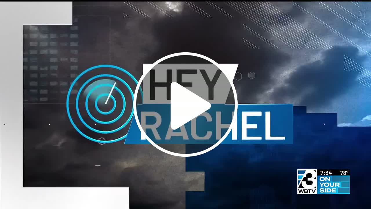 Has Charlotte ever done this? A rare April run of 90° heat - NewsBreak