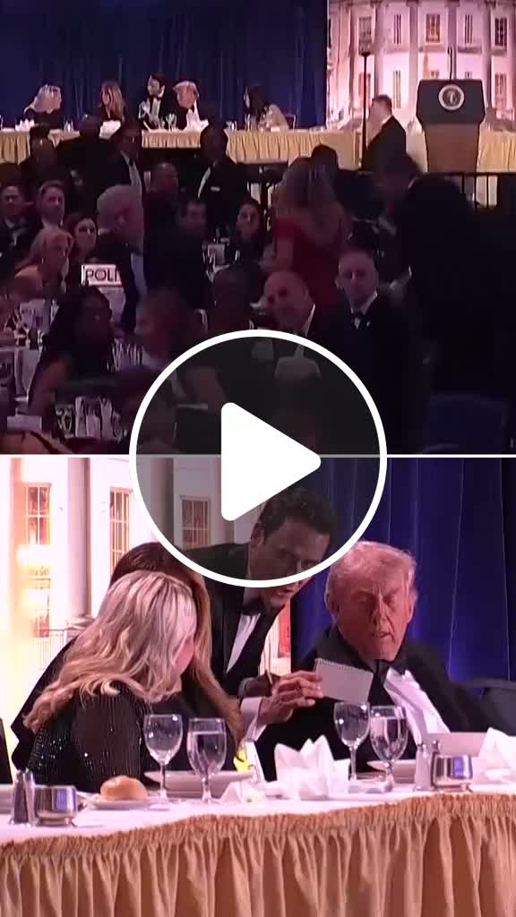 Man who jumped in front of Trump after shots fired hailed 'hero ...