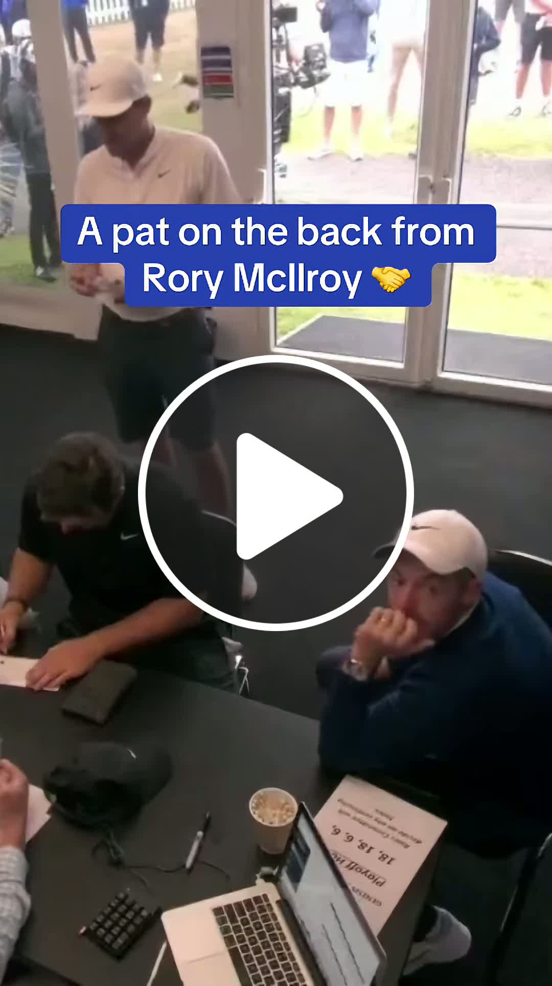 CHRIS GOTTERUP SCORECARDS intelligence overview