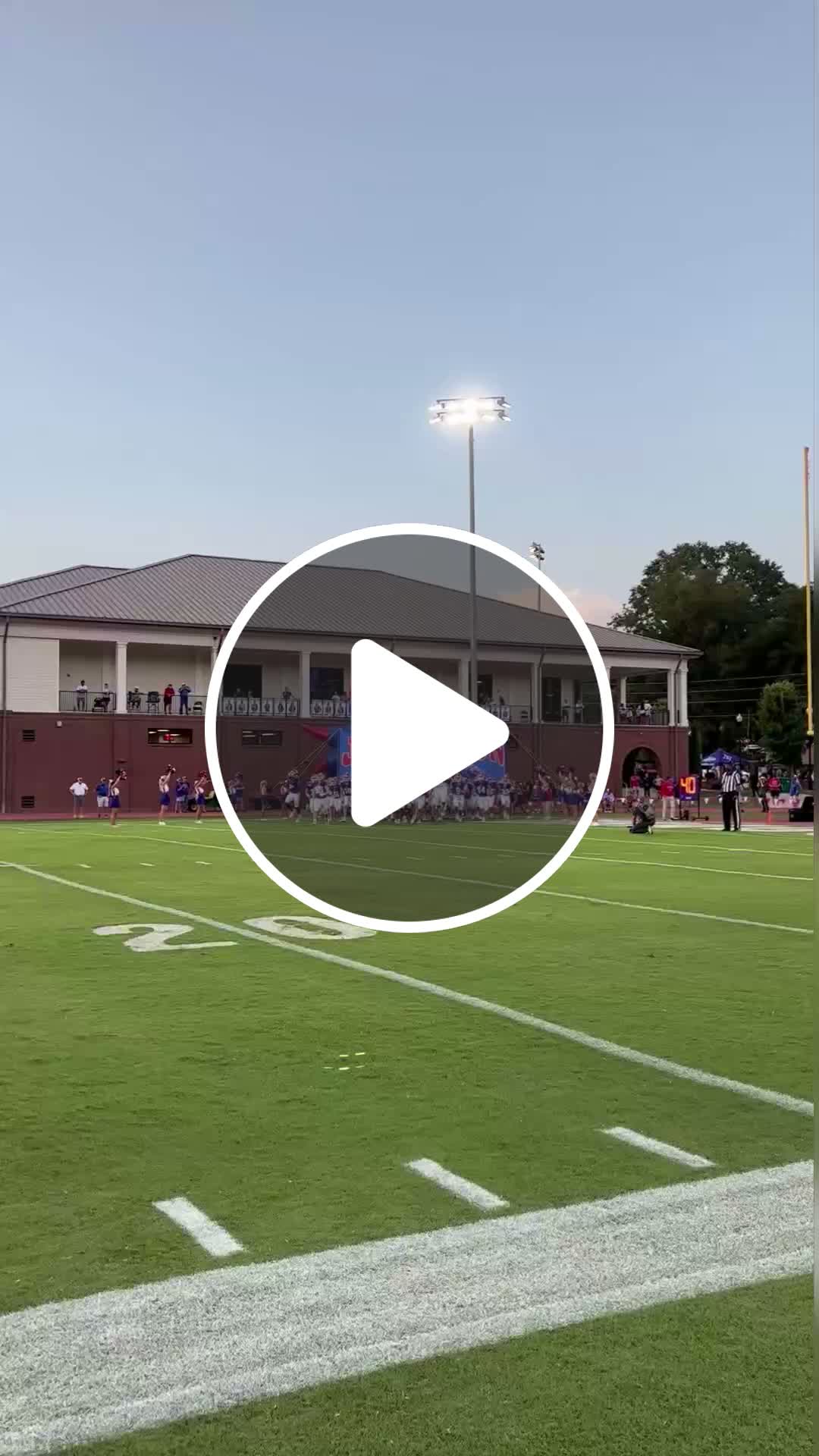 Highlights from Jefferson, Oconee County football Week 5 game - NewsBreak