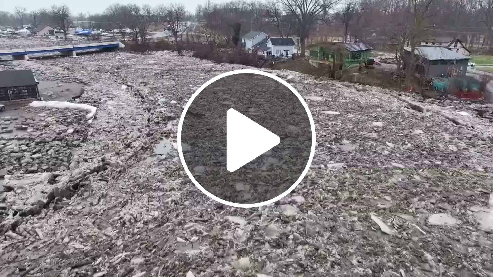 Demolition begins on Ashtabula Lakeside High School after roof collapse ...