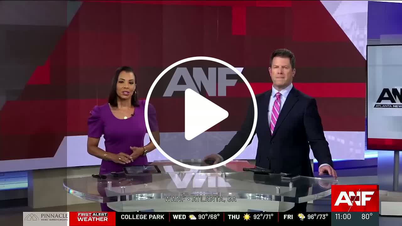 Atlanta high school parents react to allegations of targeted racial ...