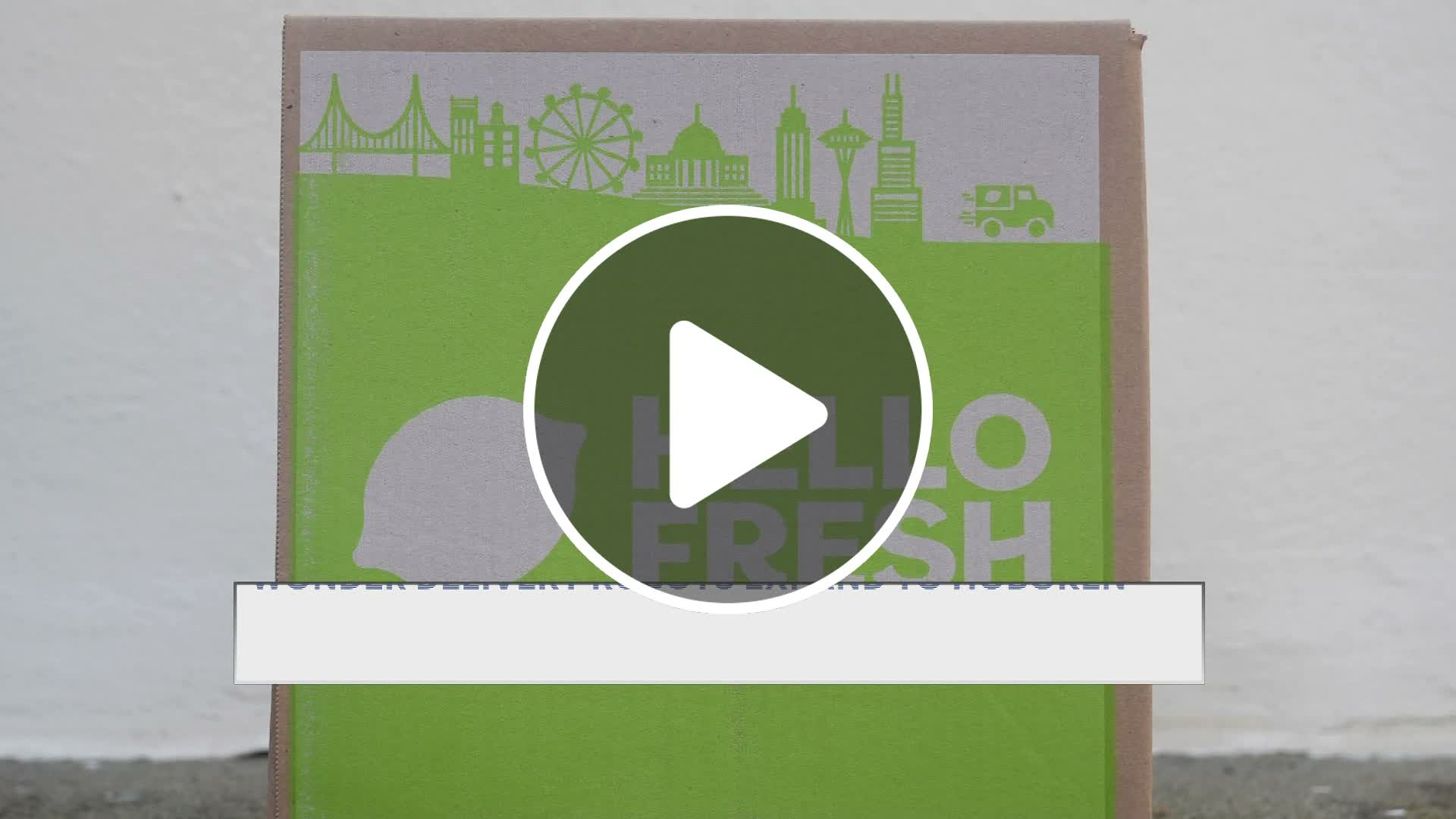 Newark HelloFresh workers sue over alleged physical abuse, ICE threats ...