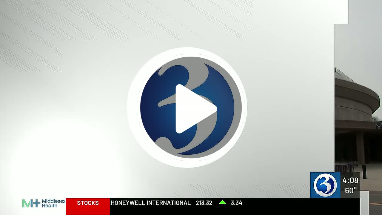 Historic Gampel Pavilion getting new name after renovations - NewsBreak
