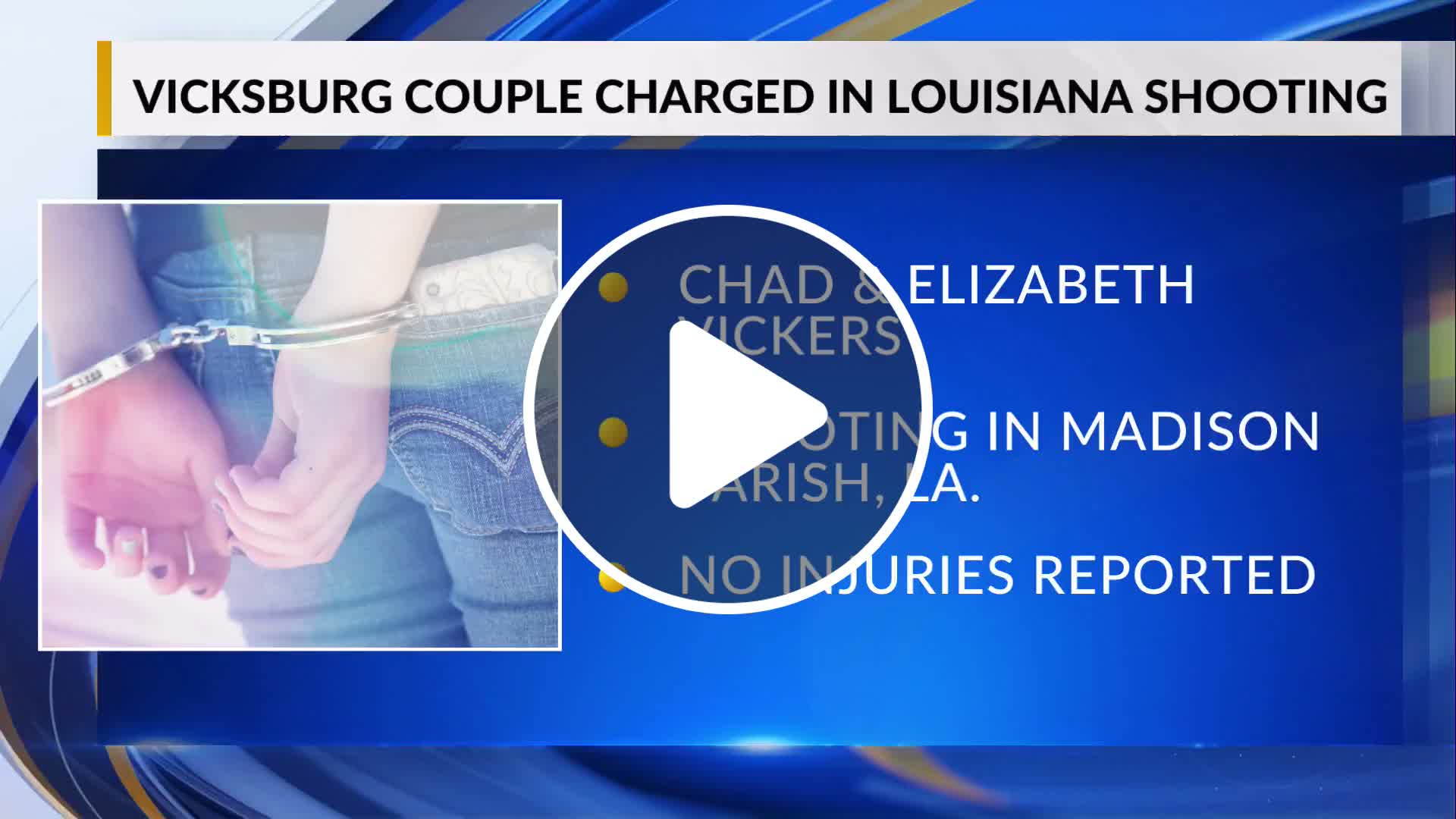 Woman sentenced in identity fraud case in Mississippi - NewsBreak