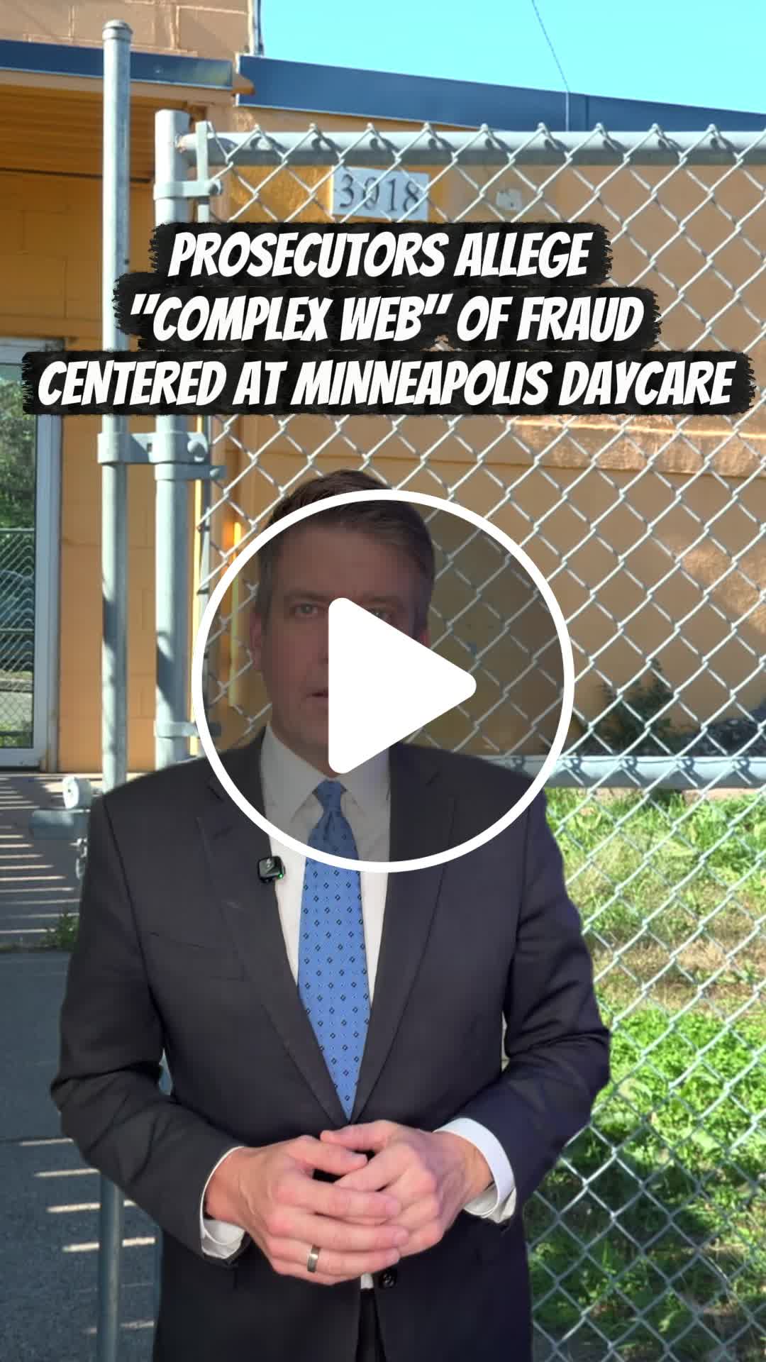 Prosecutor’s allege “web of fraud” centered at Minneapolis day care ...