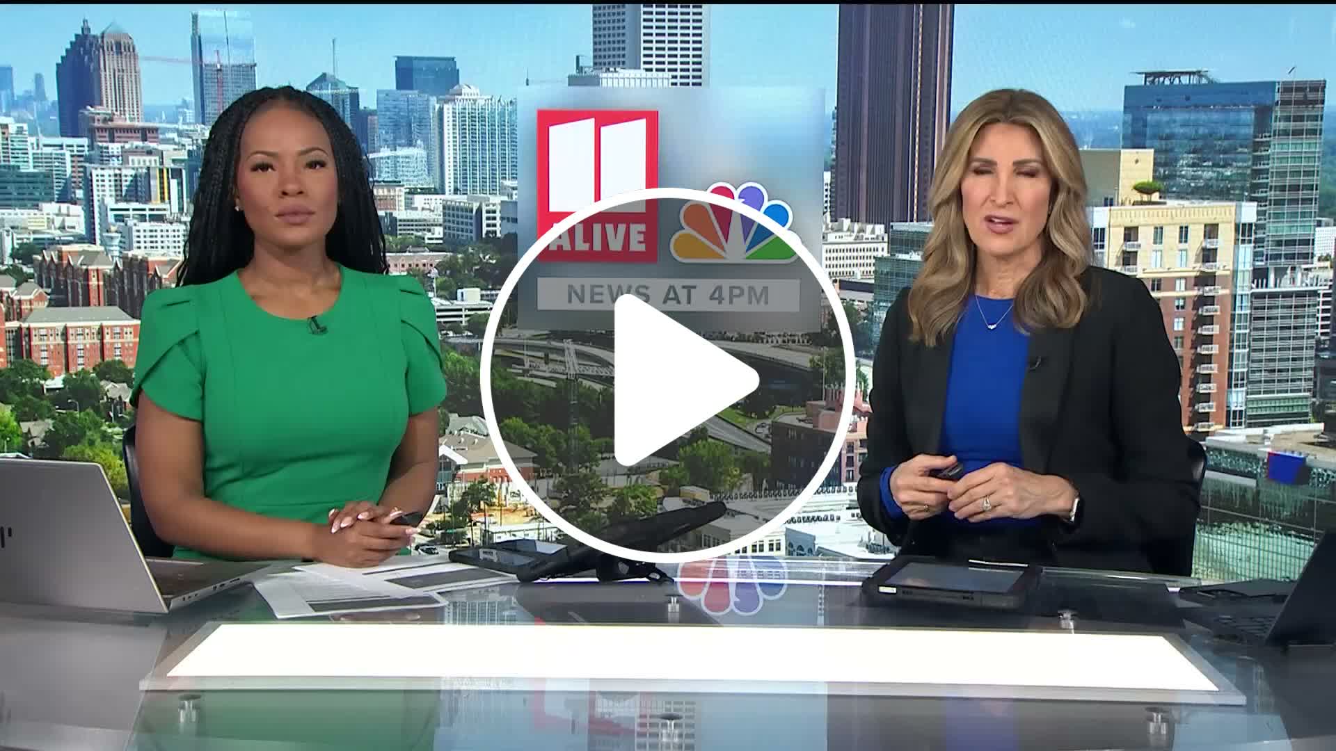 Police across metro Atlanta crack down on troubling trend of 'teen ...