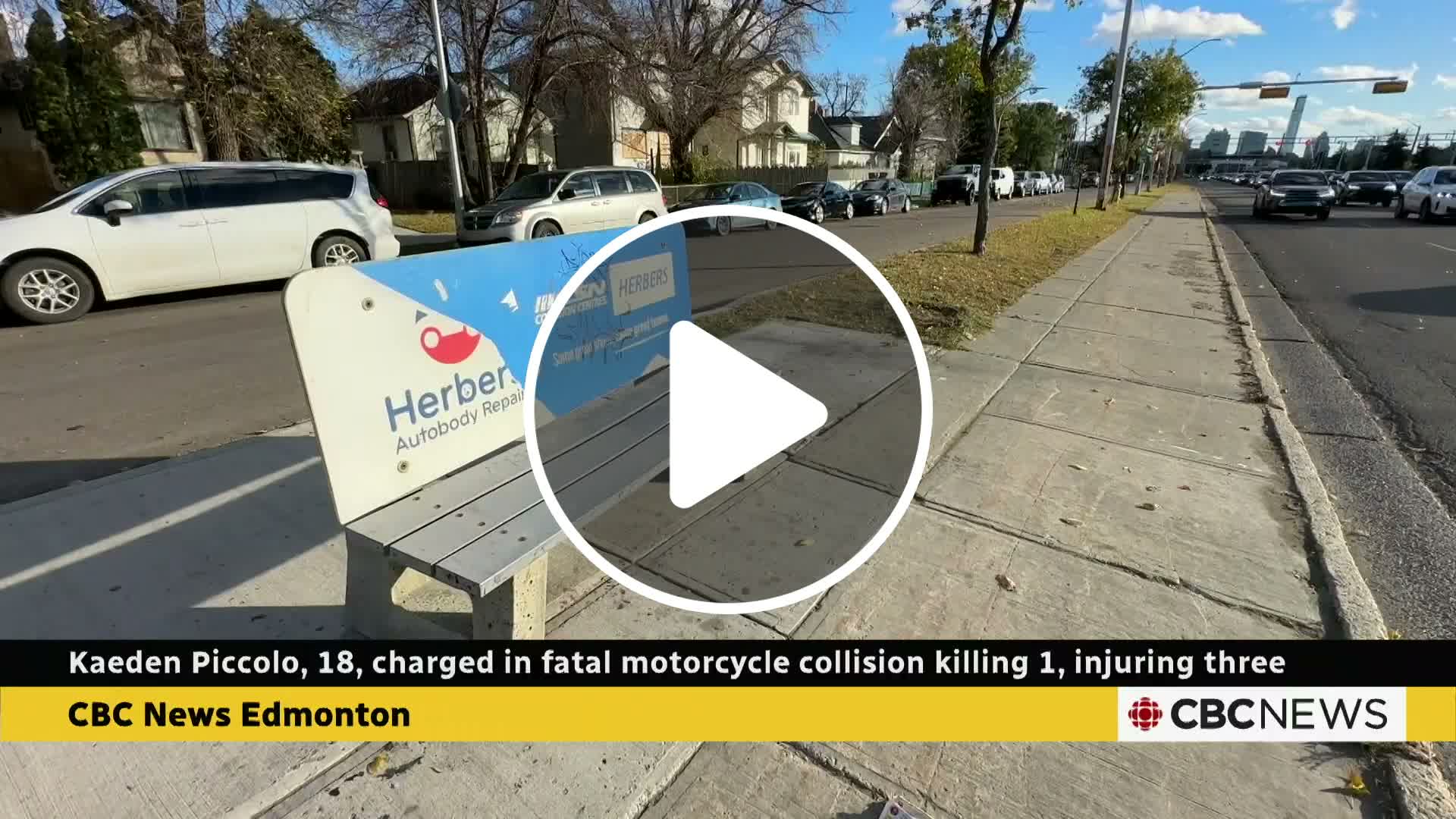 Kaeden Piccolo, 18, charged in fatal motorcycle collision killing 1 ...