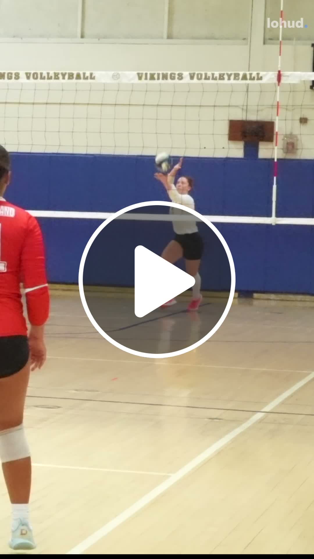 Watch North Rockland at Clarkstown South volleyball video highlights ...