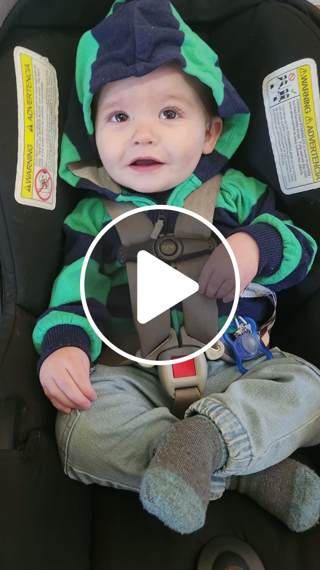 Opening statements given in trial of man suspected of killing child ...