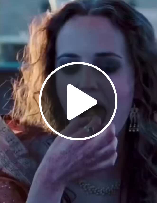 Eva Green was so mad at Ridley Scott for cutting her 17 minutes of ...