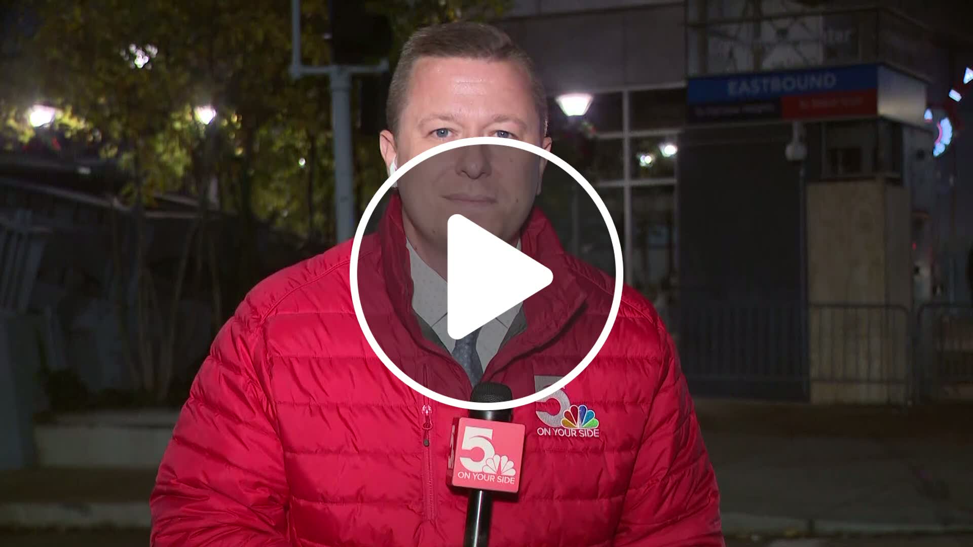 St. Louis mayor launches Winter Weather Unified Command to tackle ...