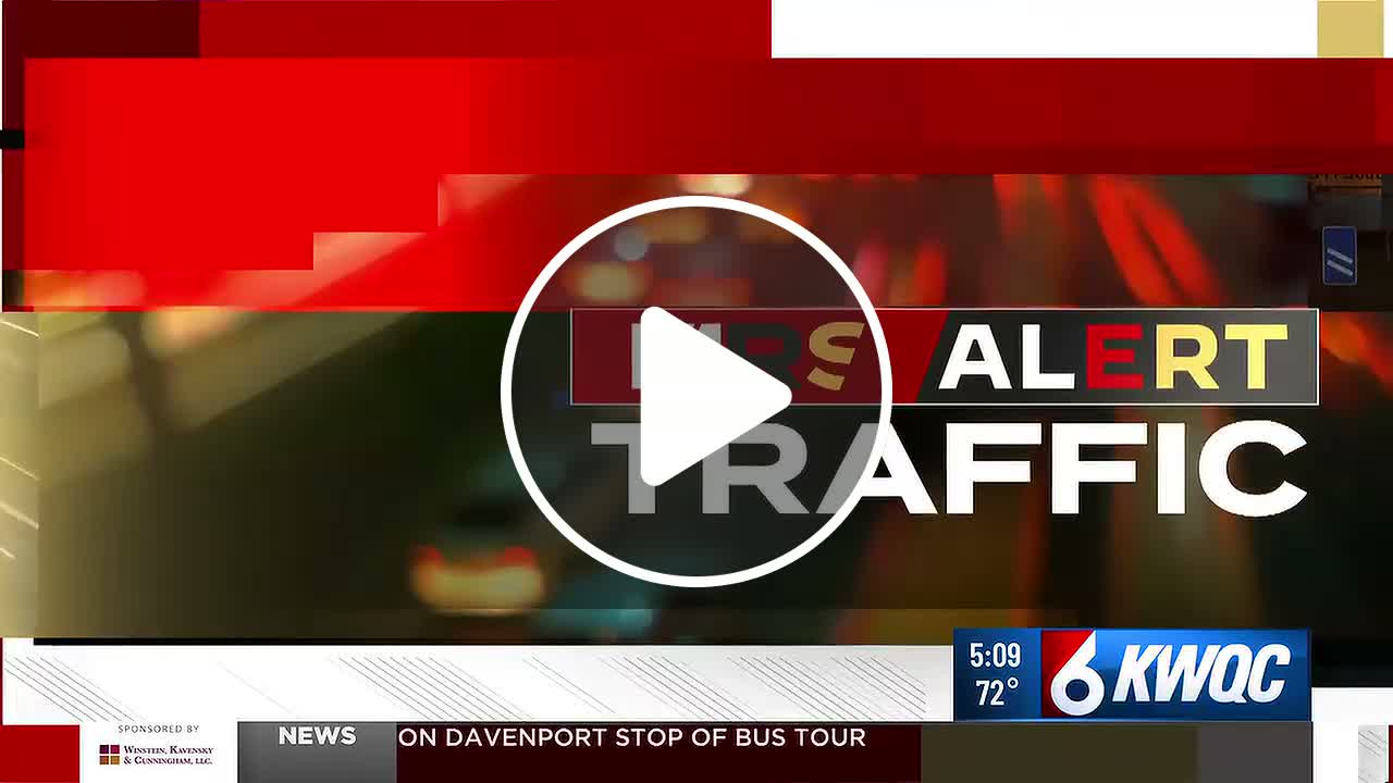 Traffic Alert: Bluff instability forces emergency road closure in ...