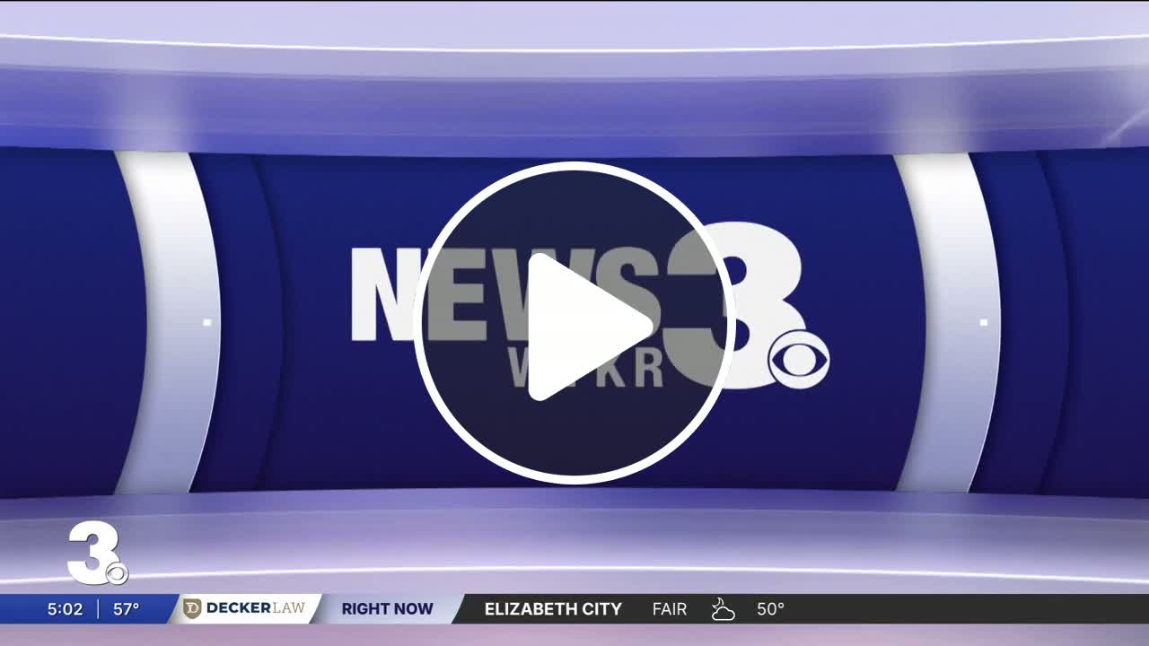 WTKR Latest Headlines and Weather: Tuesday, Oct. 20, 2026 - NewsBreak