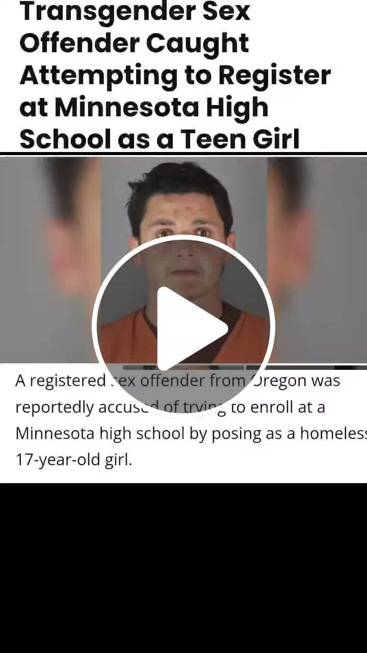 Makayla” Alec Ray Craig, 29, was charged on October 22 with three ...