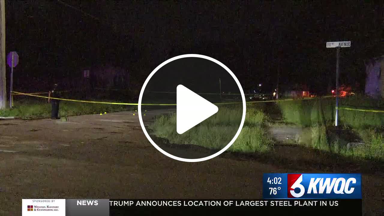 Victims identified in crash that killed 2 after car runs stop sign ...