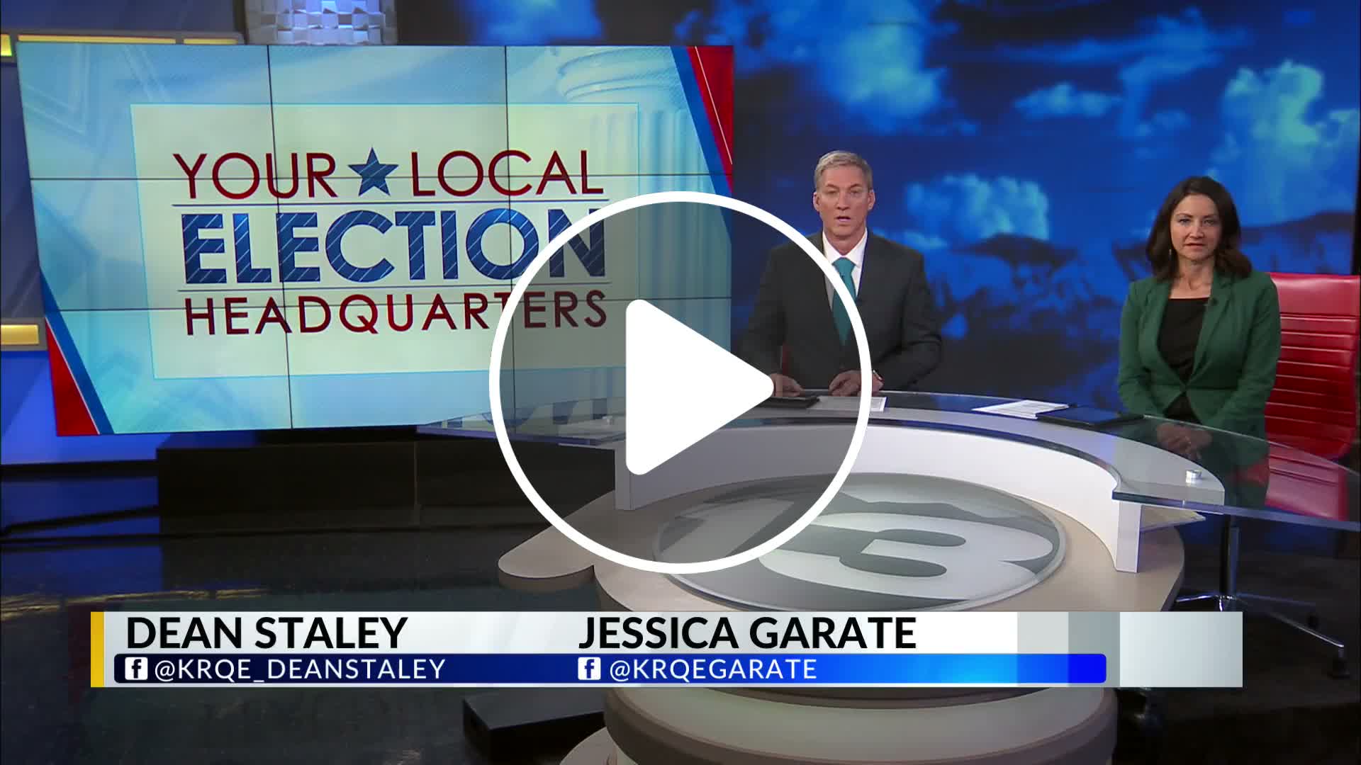 $30 million AMAFCA bond question on November ballot would fund flood ...