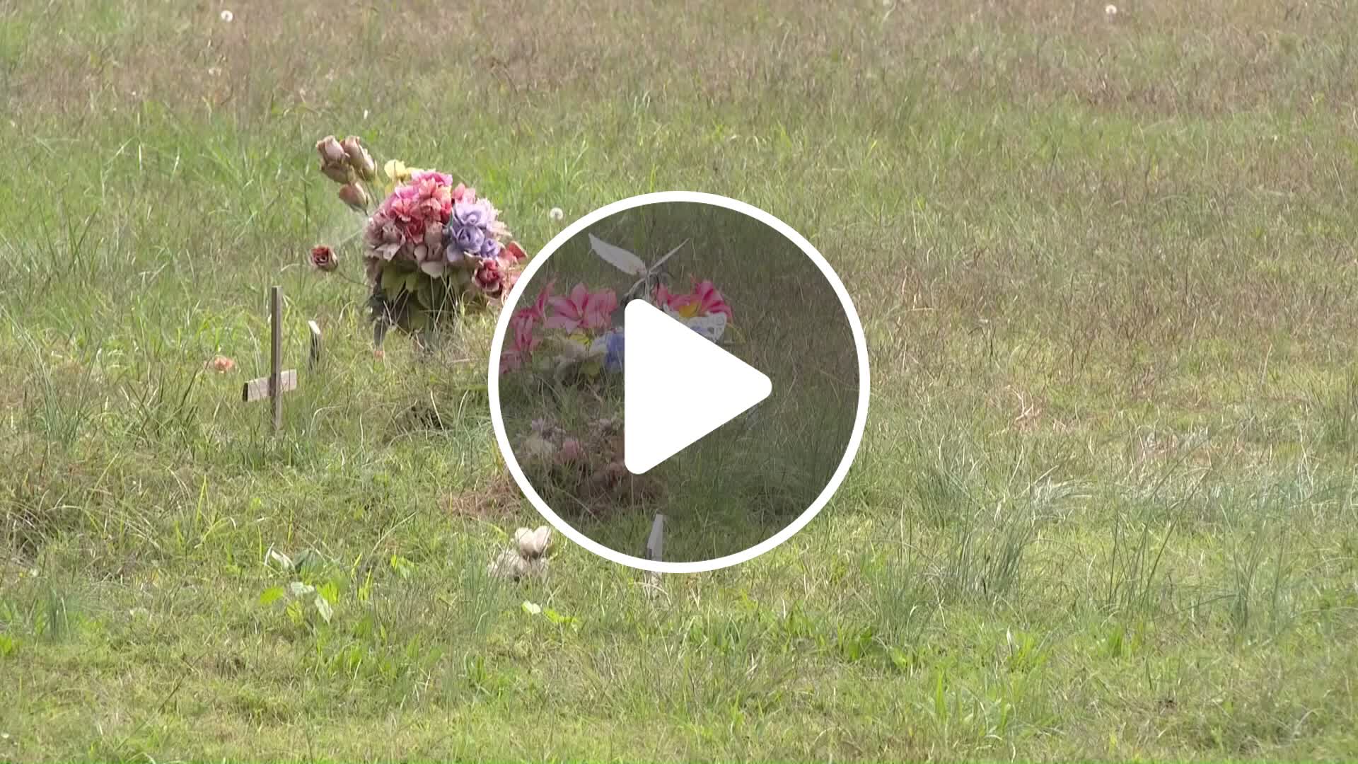 Greensboro cemetery accused of operating illegally; WFMY News 2 obtains ...