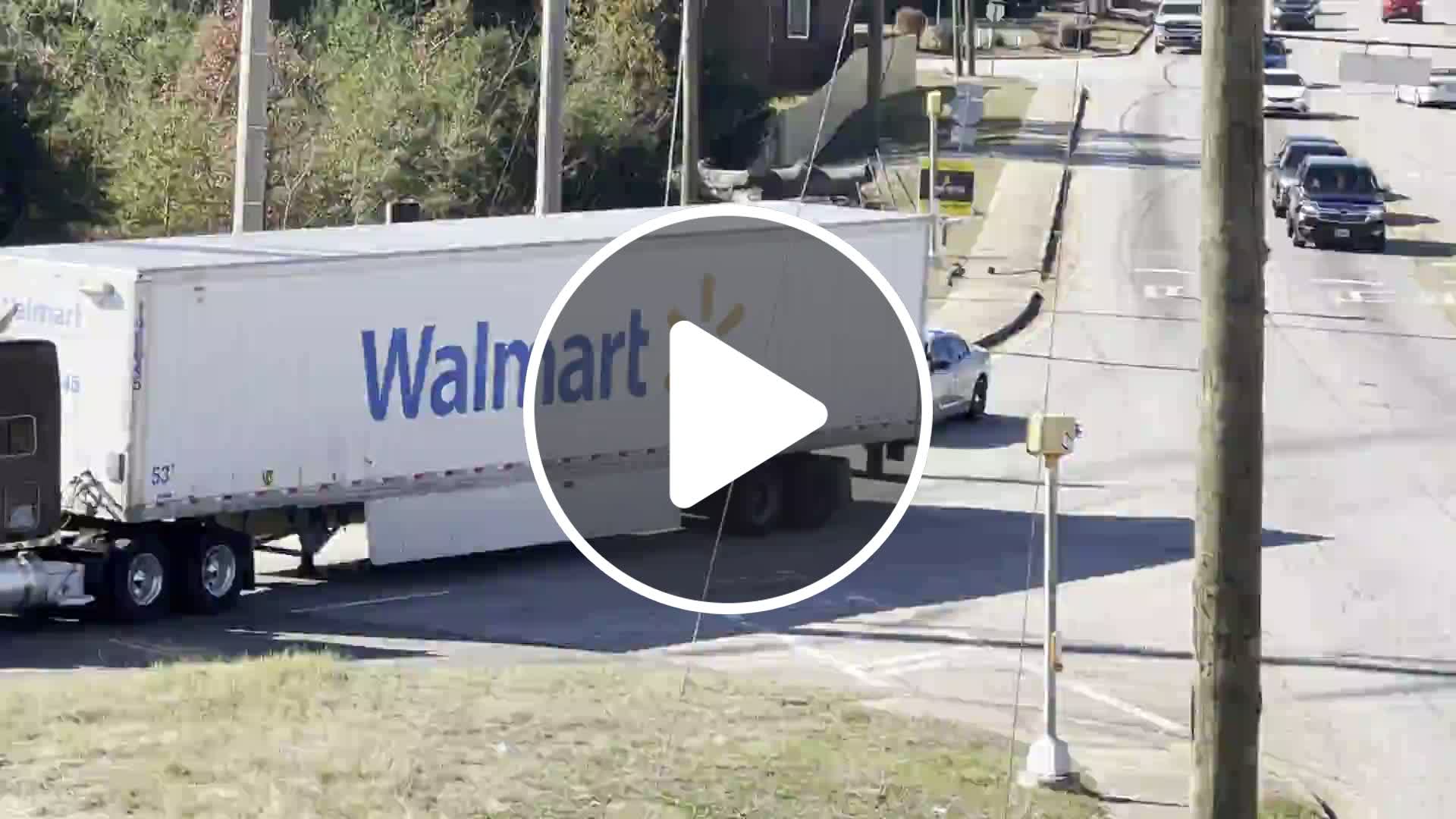 Roads closed at Windsor Spring, Bobby Jones due to roll-over crash ...