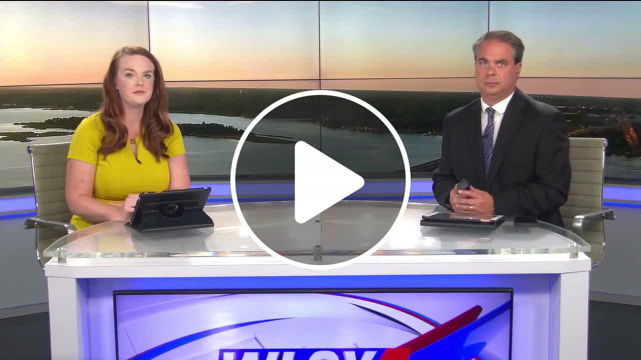 Mississippi Export Railroad highlights investments in MS railways ...