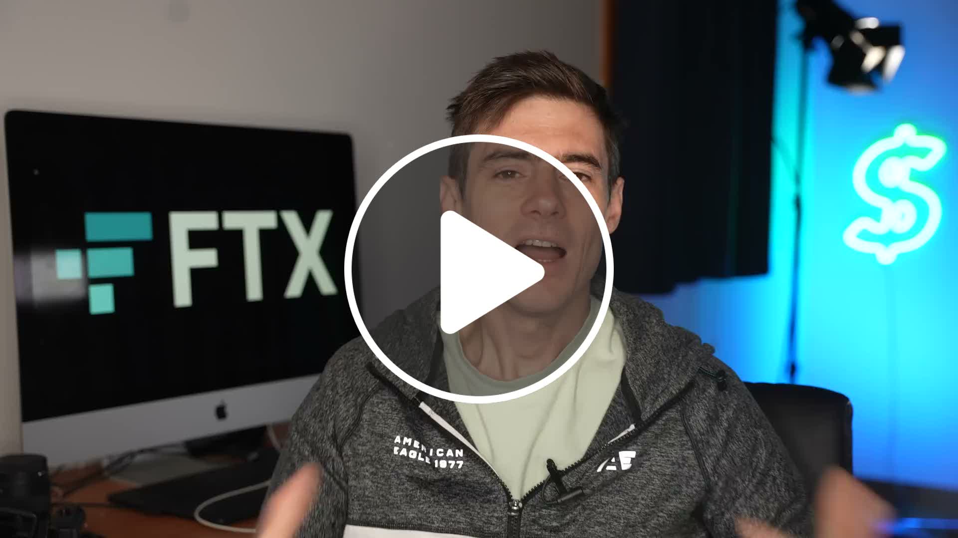 FTX Crash: Why I Turned Them DOWN as a Sponsor - NewsBreak