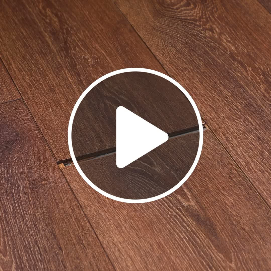 Easy fix for space between hardwood flooring - NewsBreak