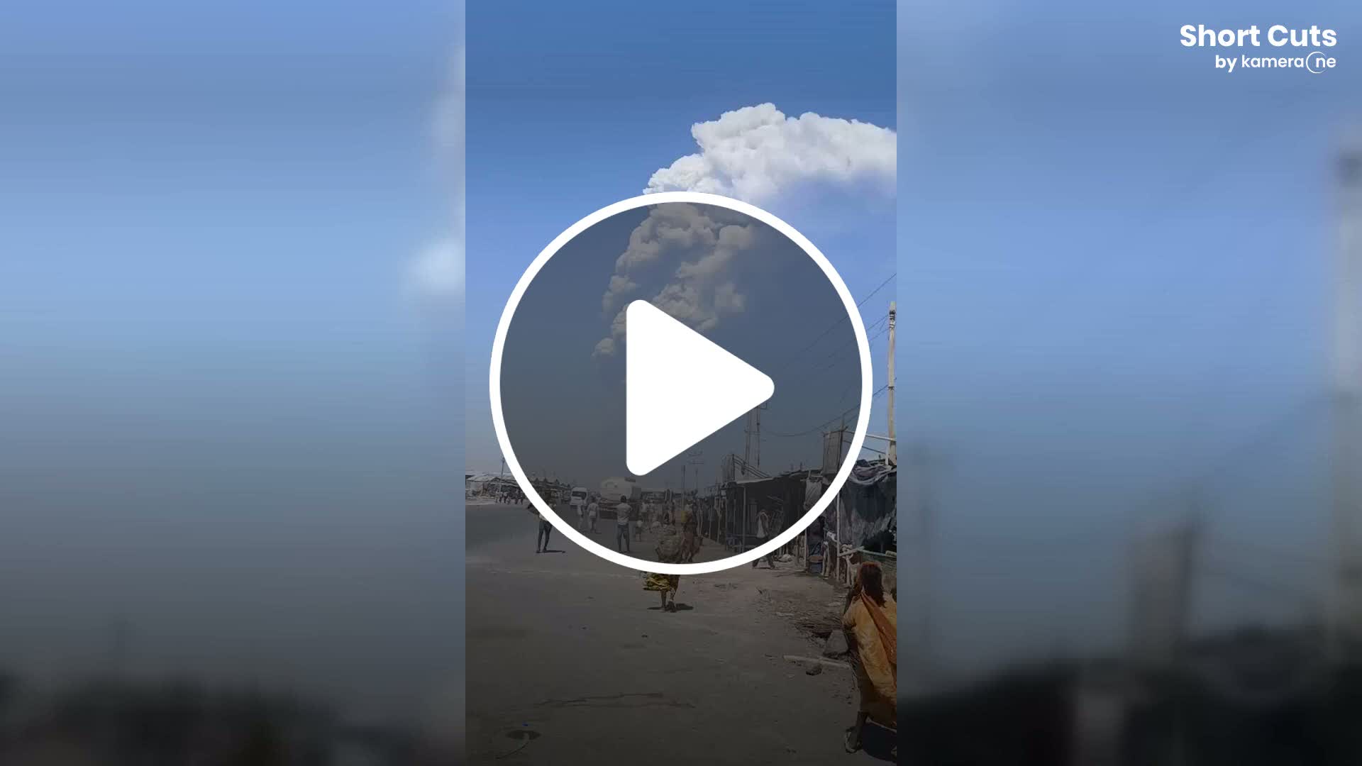 For the first time in over 10,000 years: Hayli Gubbi volcano erupts in ...