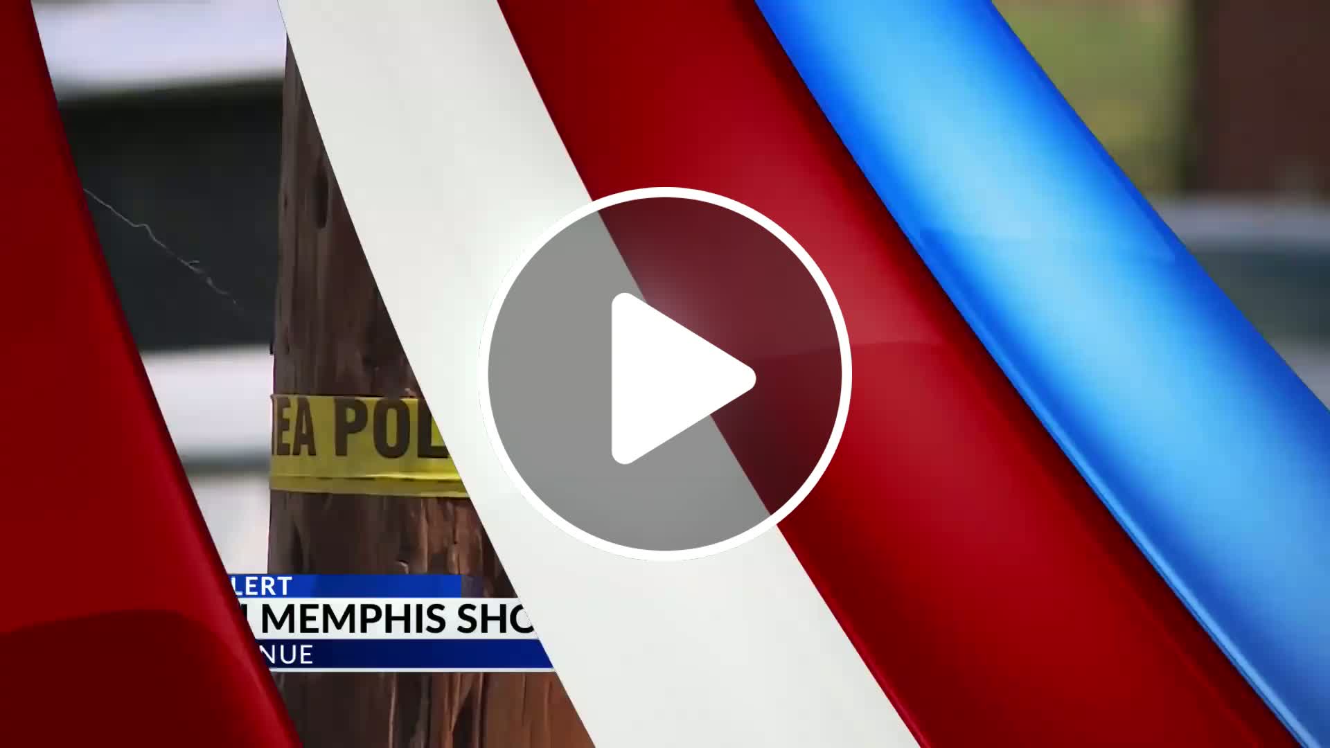 Overnight shooting leaves man dead in Whitehaven - NewsBreak