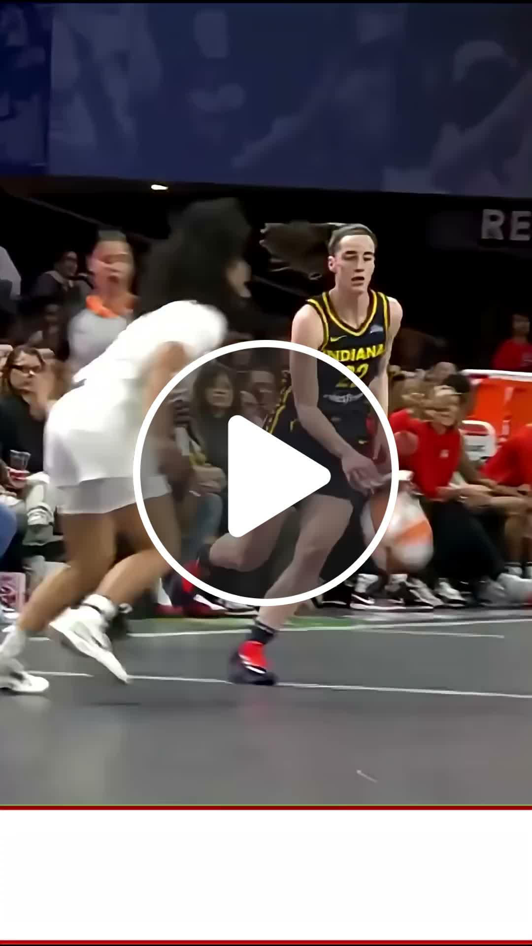 Inside the Indiana Fever’s Struggles Are Roster Issues Slowing Caitlin ...