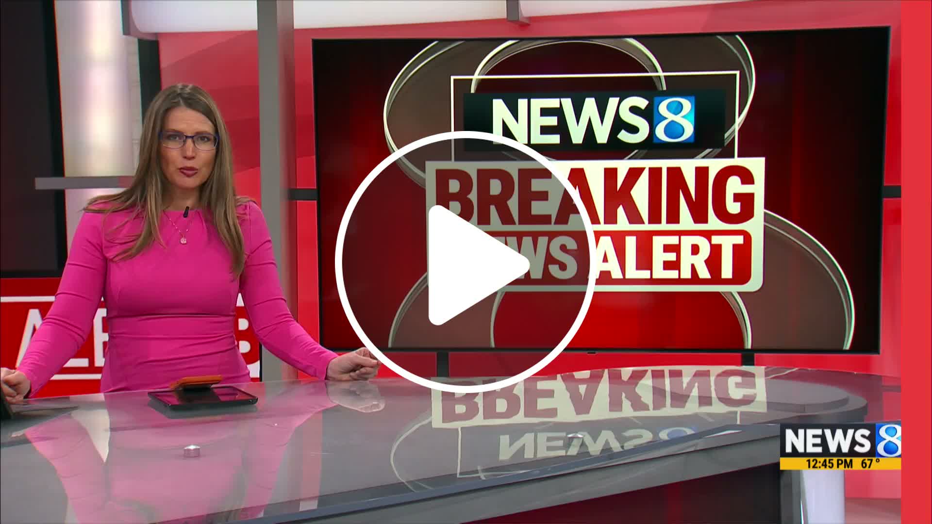 Woman arrested after man shot, killed in Battle Creek - NewsBreak