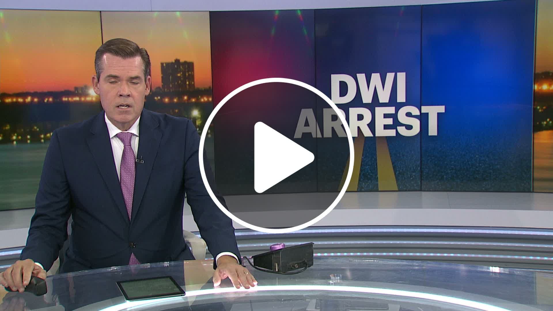 Teenager arrested for DWI crash in Union - NewsBreak