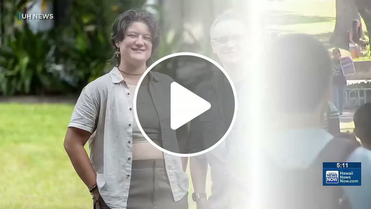 UH Hilo students win $50K NASA challenge with Hawaii-inspired food ...