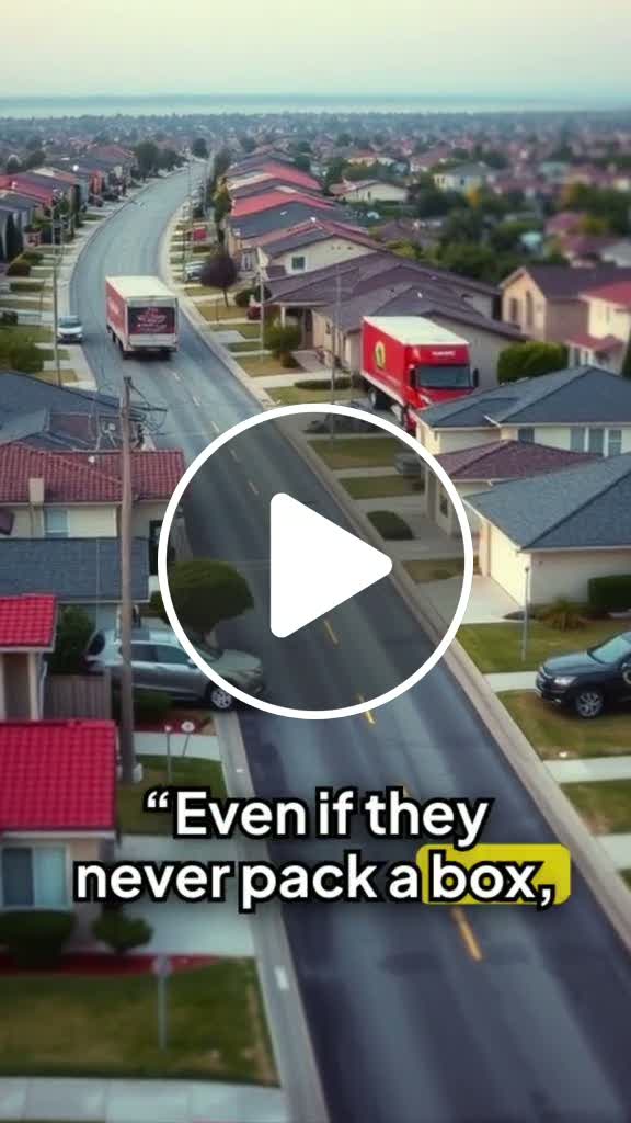 Why Even Californians Who Stay Are Leaving Spiritually Middle class ...