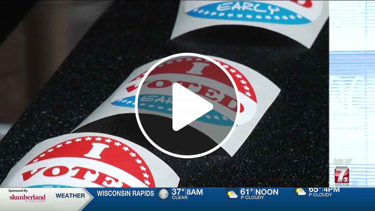 What to expect on your upcoming election ballot - NewsBreak