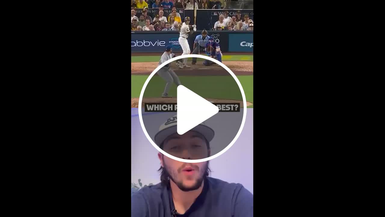 Pitcher bobbles the ball but recovers by throwing a bullet for the out ...