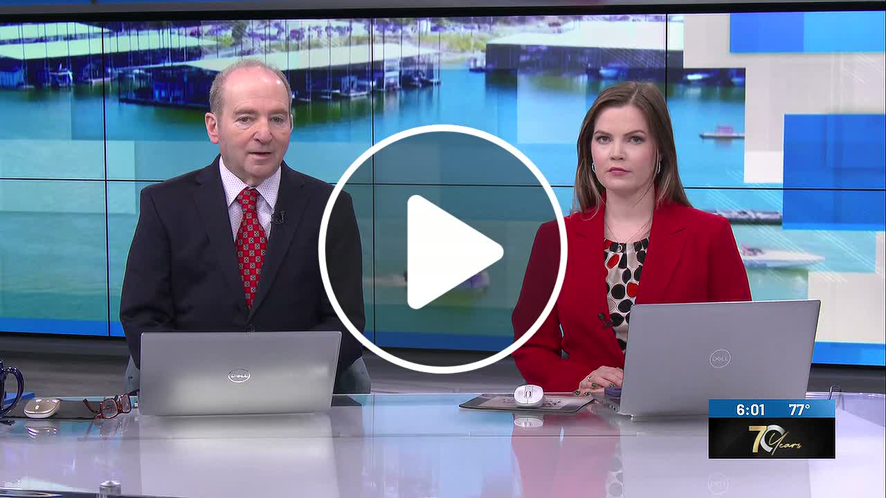 Grayson County seeks hotel tax to fund North Texas Regional Airport ...