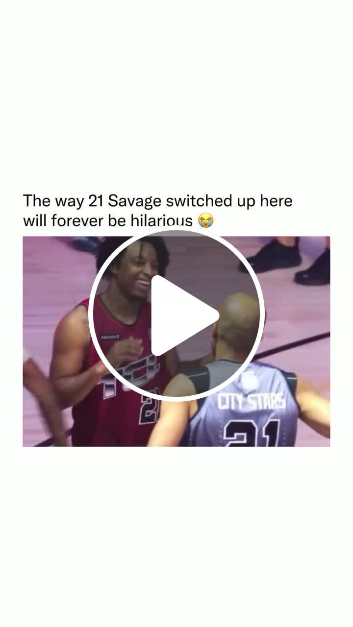 Bro getting gangster with the wrong rapper 😤 - NewsBreak