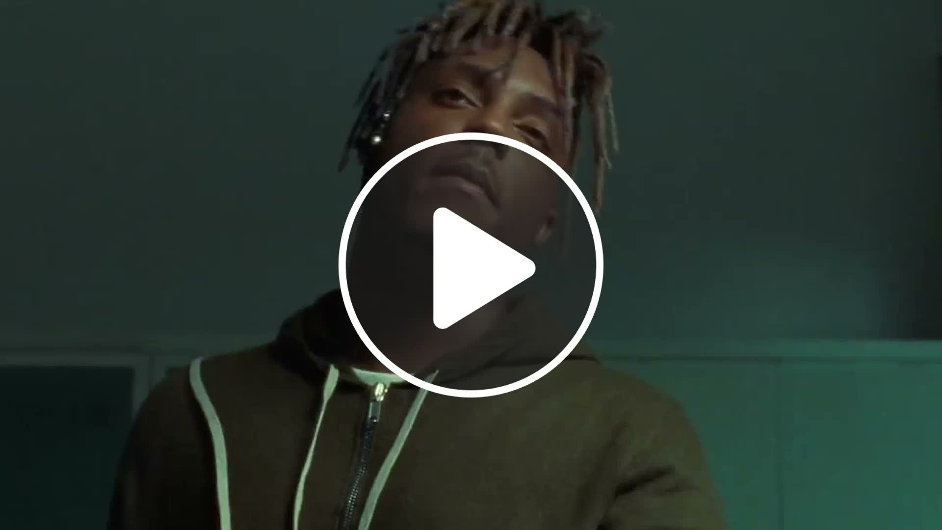 Tragic Details About Juice WRLD NewsBreak