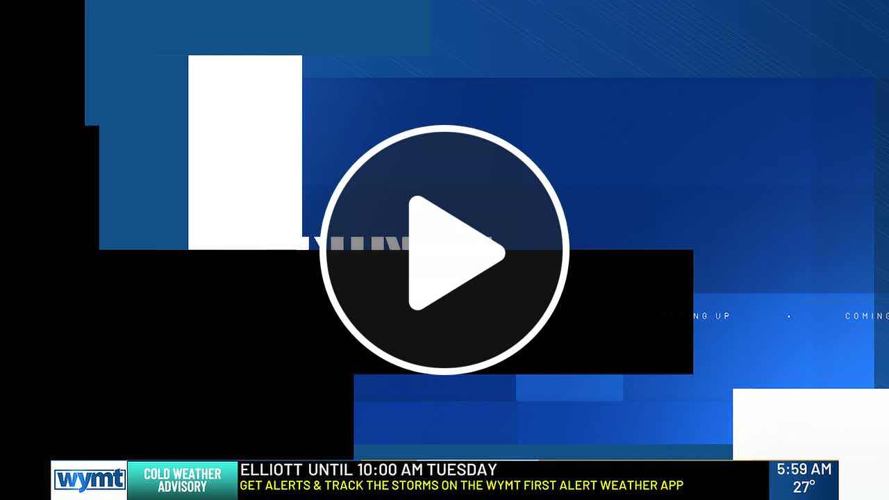 Mountain News This Morning Top Stories at 6 a.m. 1/19/2026 - NewsBreak