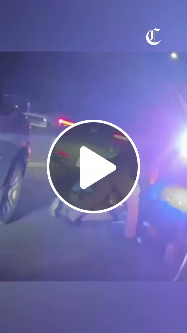 Residents in a Stockton neighborhood reported hearing a woman crying ...