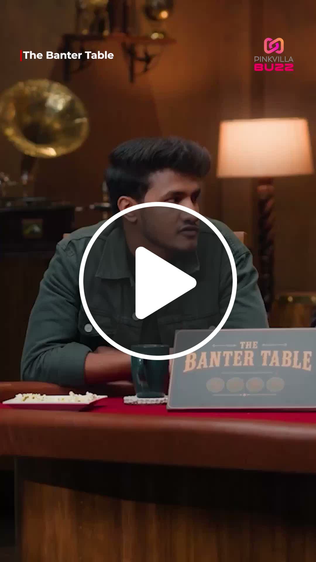 SAMAY Aa Gaya Hai! The Banter Table Dekhne Ka! - NewsBreak