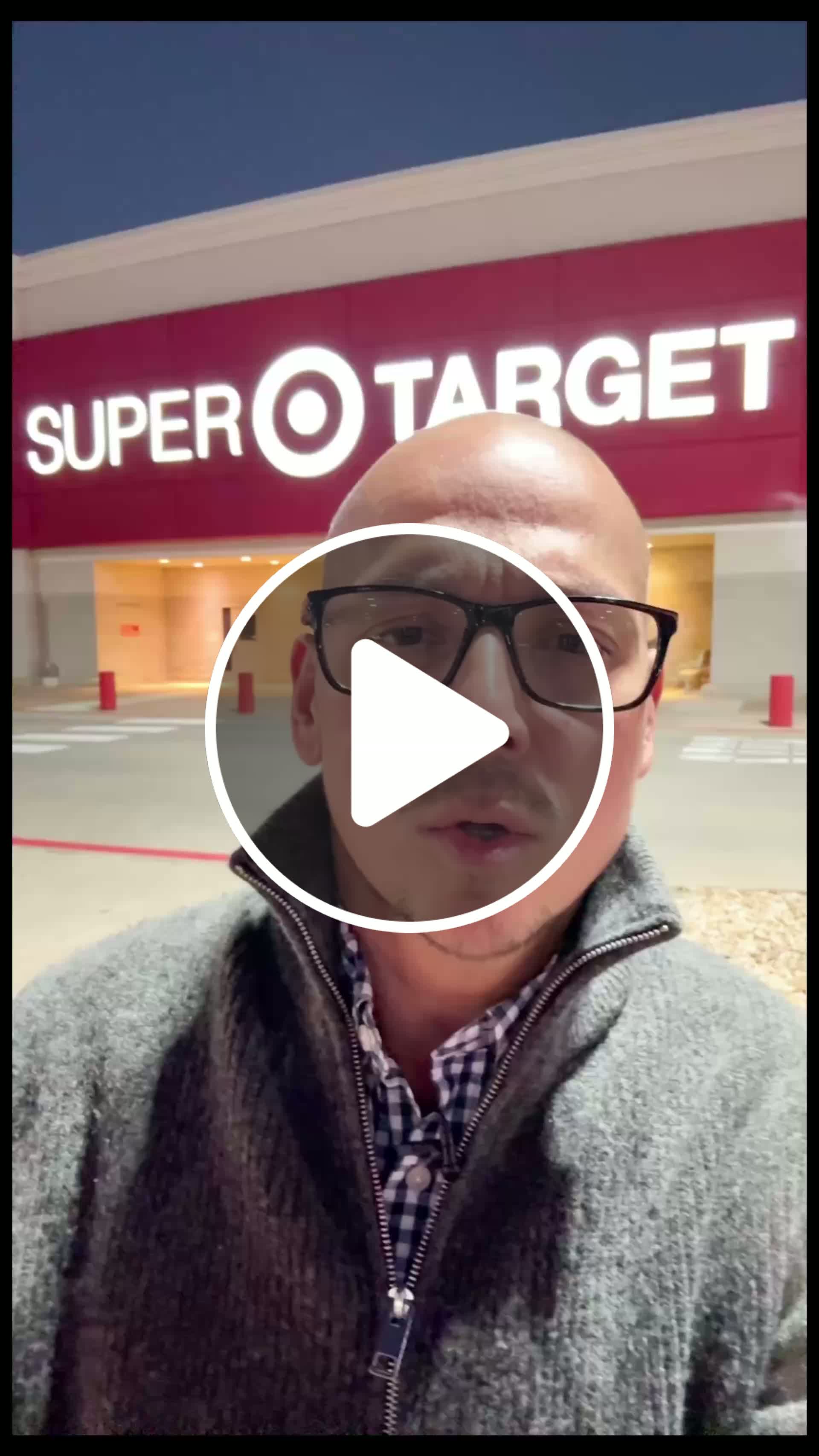 Watauga police bust suspect in multi-city Target theft ring - NewsBreak