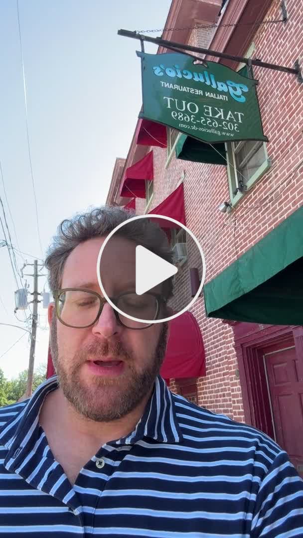 On the scene at Gallucio's Italian Restaurant, closed after nearly 55 ...