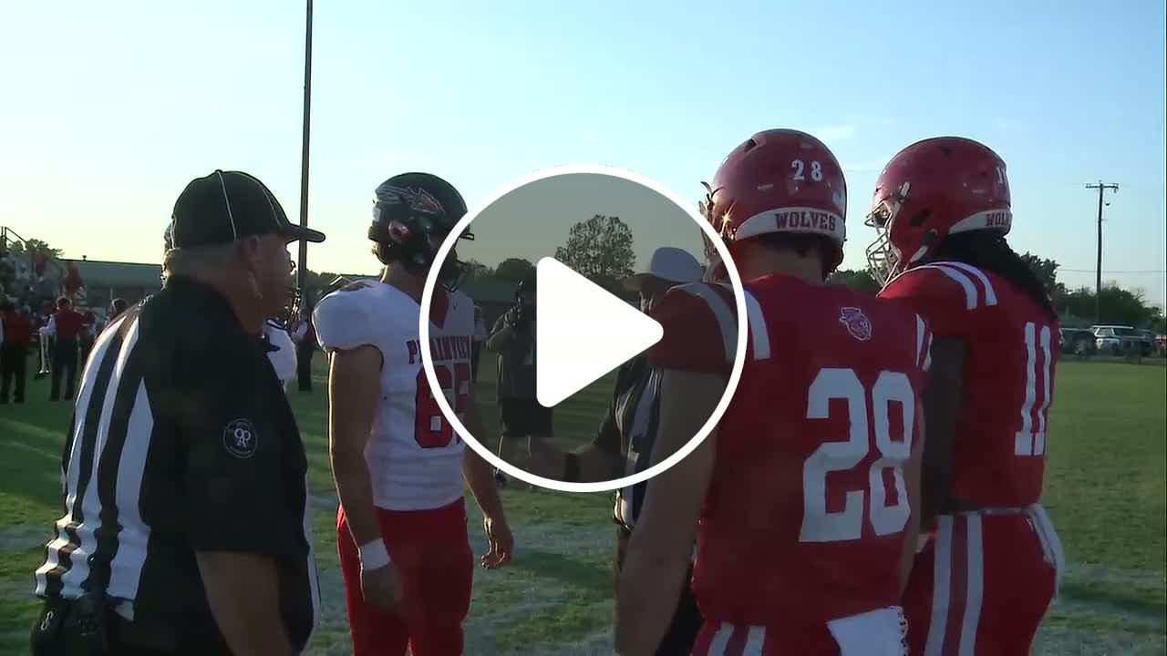 Davis - Plainview Highlights - NewsBreak