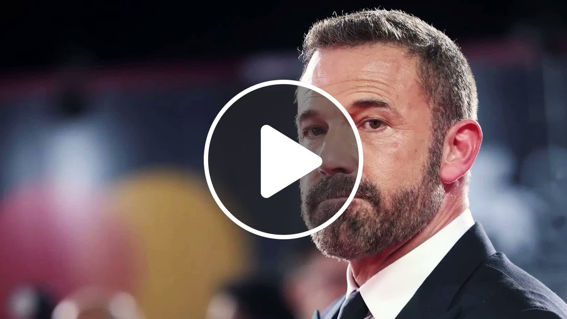 Ben Affleck Writes Python, Knows GPUs & Has Inside Access To OpenAI ...