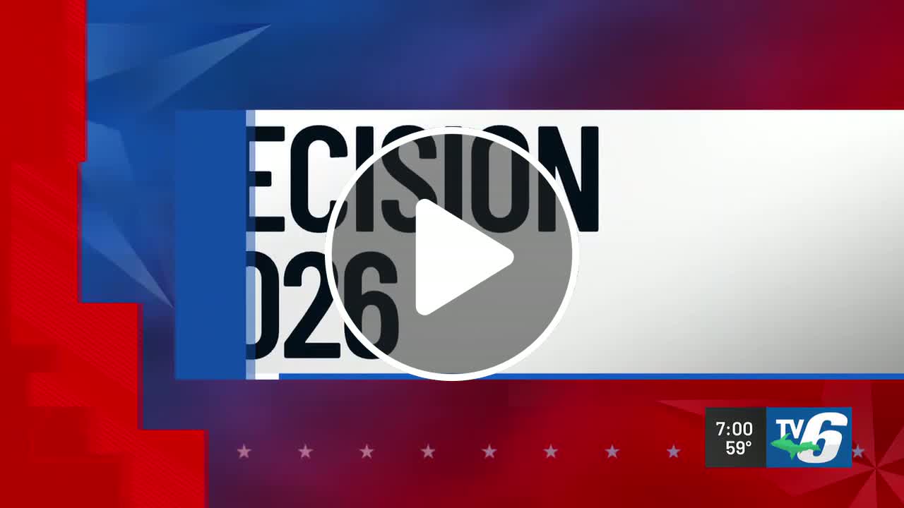 Patrick Crowley runs for 96th District Court seat NewsBreak