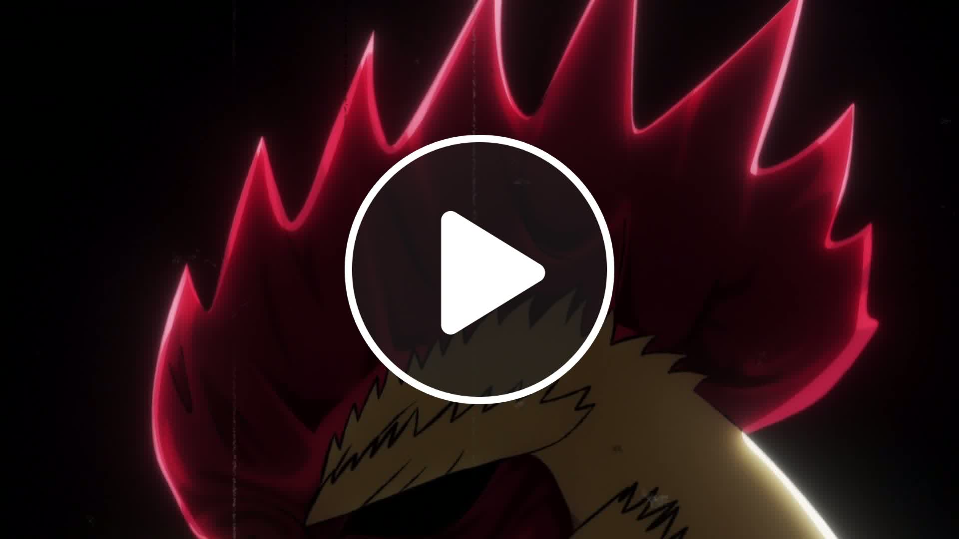 Rooster Fighter - Official Anime Opening (What's a Hero? by Daruma ...