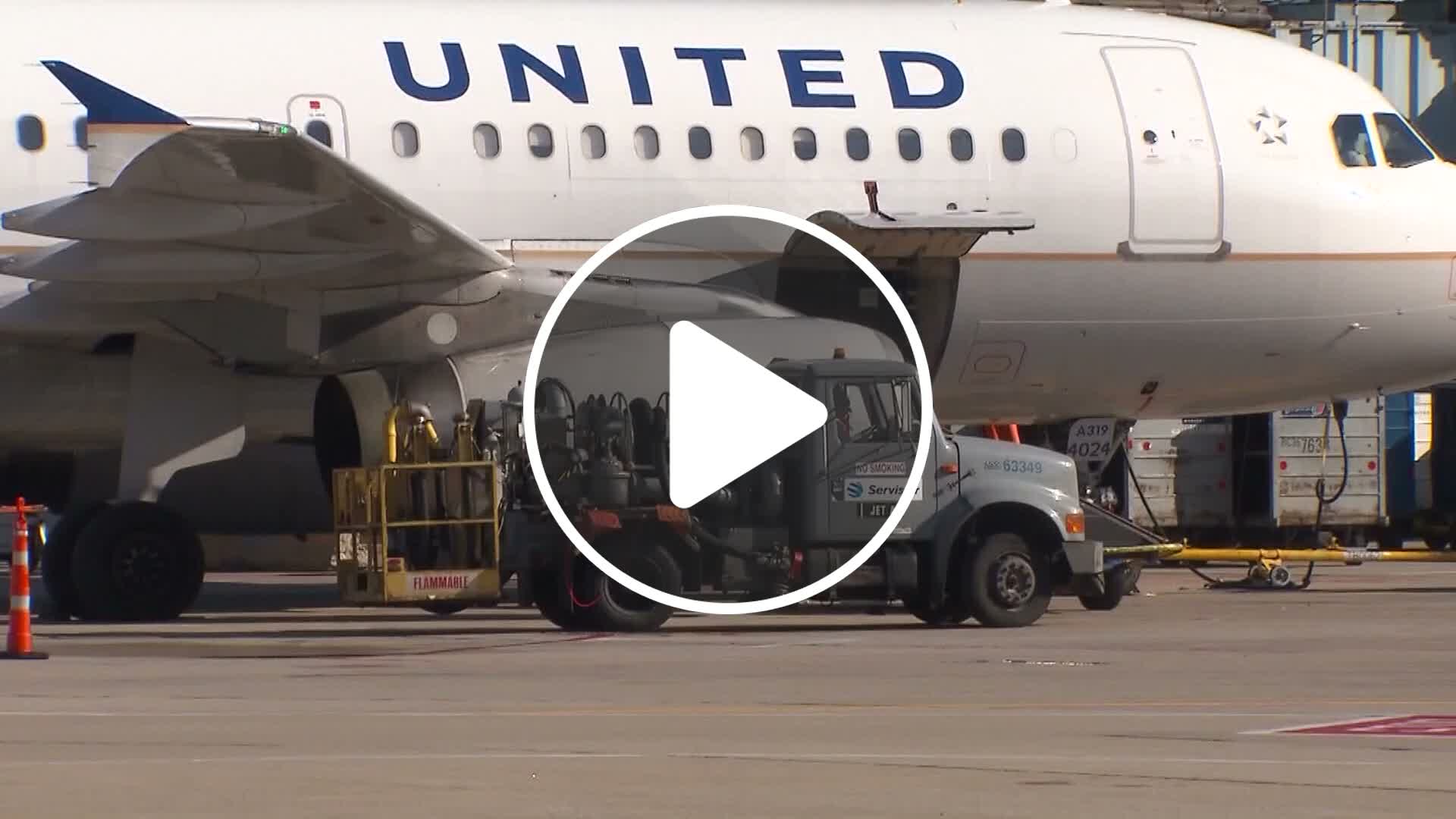 Seattle doctor challenges United over denied boarding at SEA Airport ...