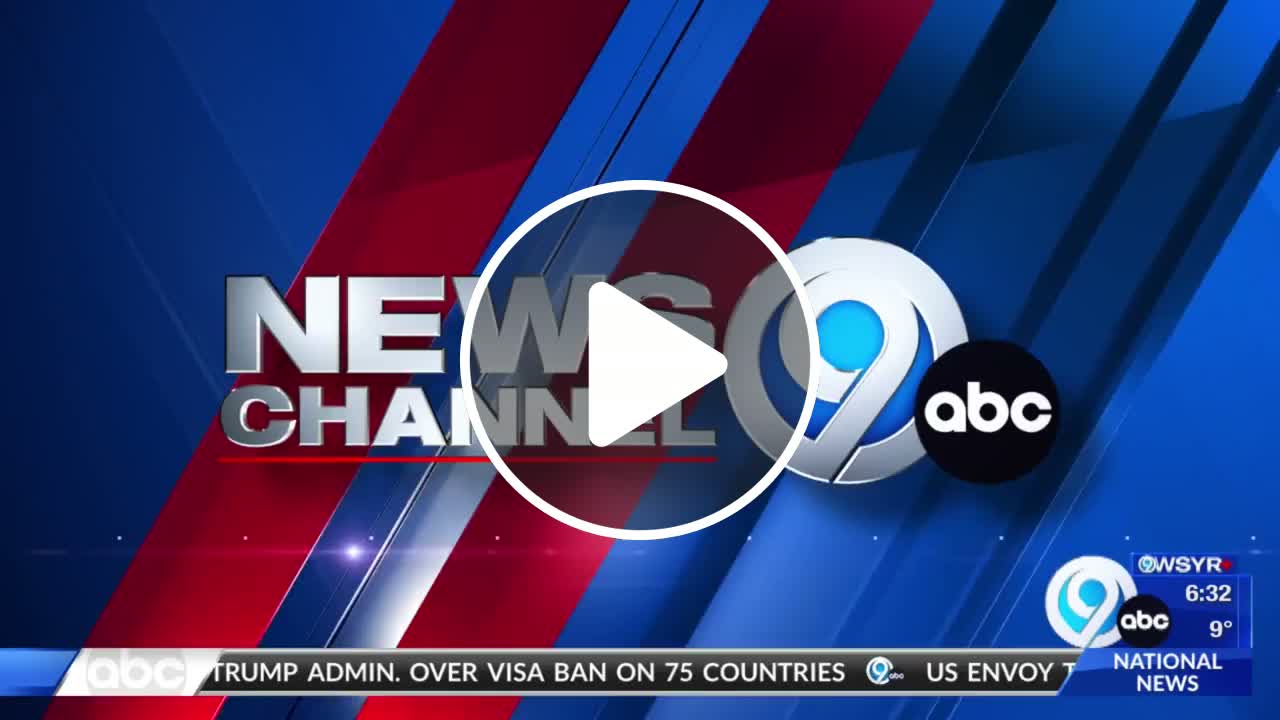 Accident on Erie Blvd. W. kills one, area closed, sheriff's office says ...