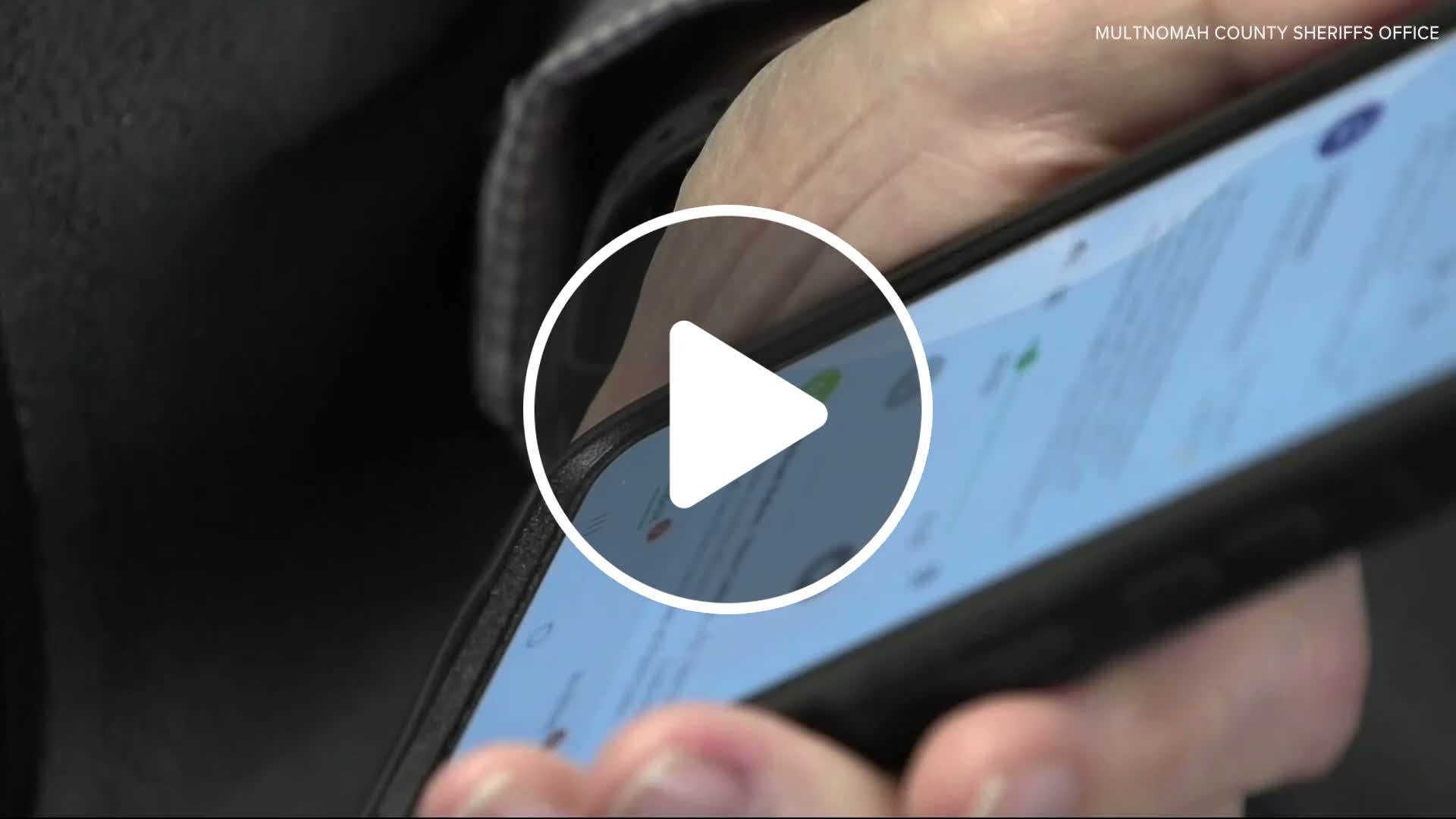 Gresham man, 79, loses $40,000 in jury duty phone scam, sheriff's ...